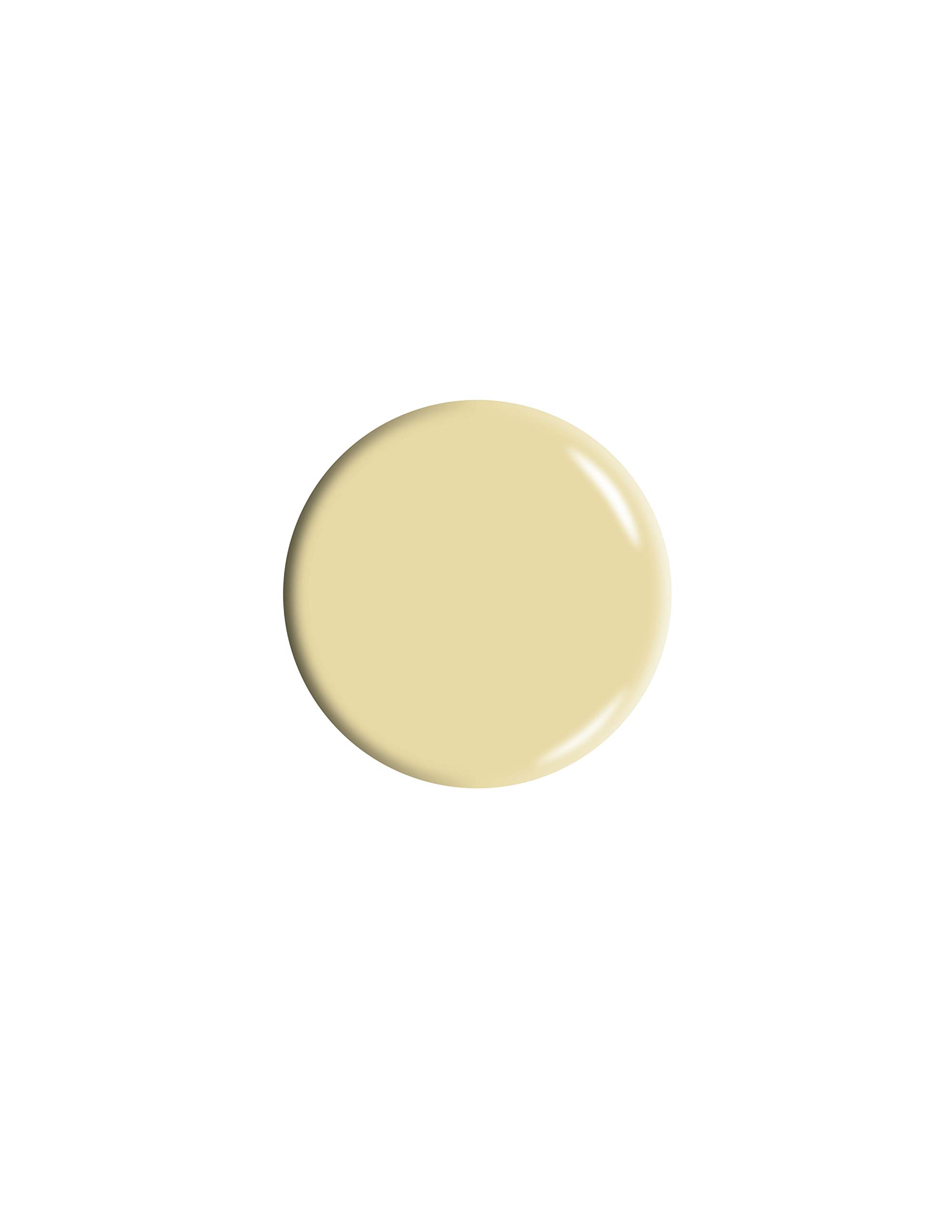 Organic Nail Polish for Strong & Healthy Nails - Dr.'s Remedy Long-Lasting Treatment (Sweet Soleil) - Perfect for Manicures, Pedicures & Nail Care at Home