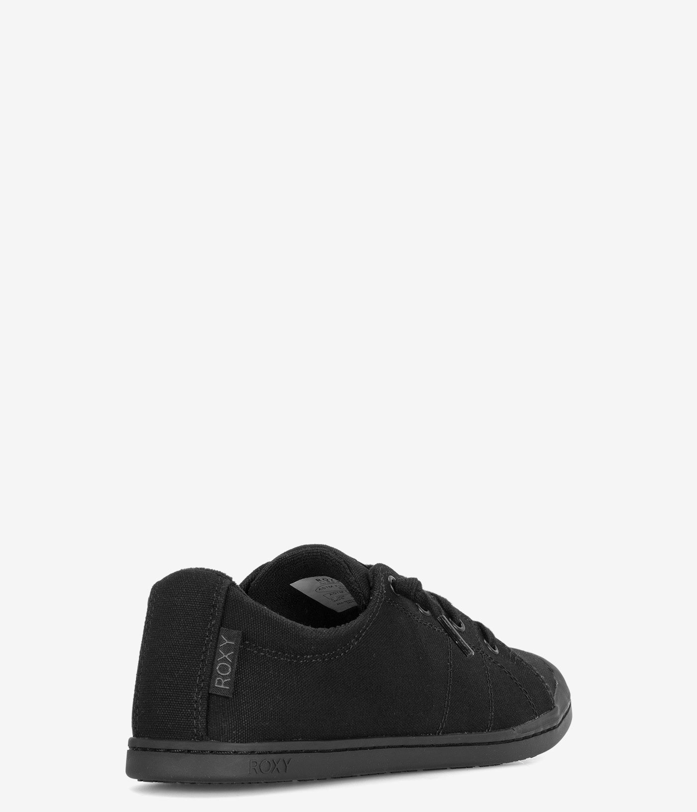 Roxy at Work Bayshore Slip Resistant Sneakers for Women - Non-Slip Work Shoes for Nurses, Waitresses & Healthcare Professionals - Comfortable Slip-On Shoes for Restaurant, Hospital & Retail Work