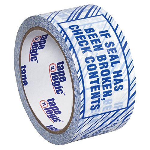 Blue - If Seal Has Been