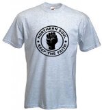 Men's Northern Soul Keep The Faith Tribal Graphic T-Shirt - Vintage Music Inspired Casual Tee for Concerts & Retro Style Outfits