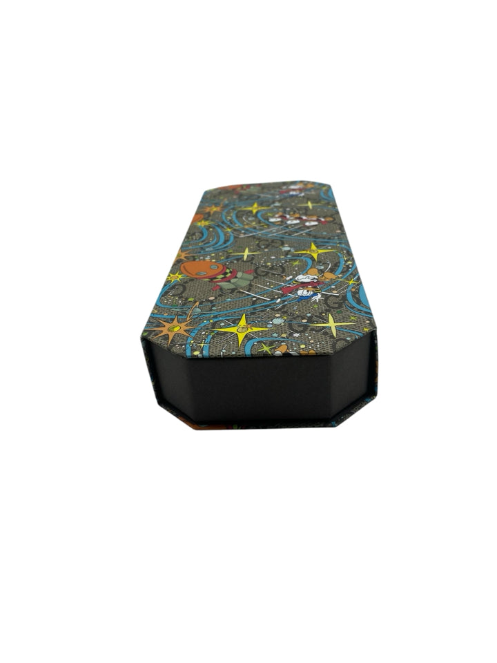 Gucci x Disney Limited Edition Collectible Pencils with Gift Box - Perfect for Disney Fans, Luxury Stationery Lovers & Unique Gift Ideas