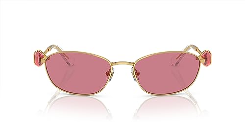 Gold/Pink