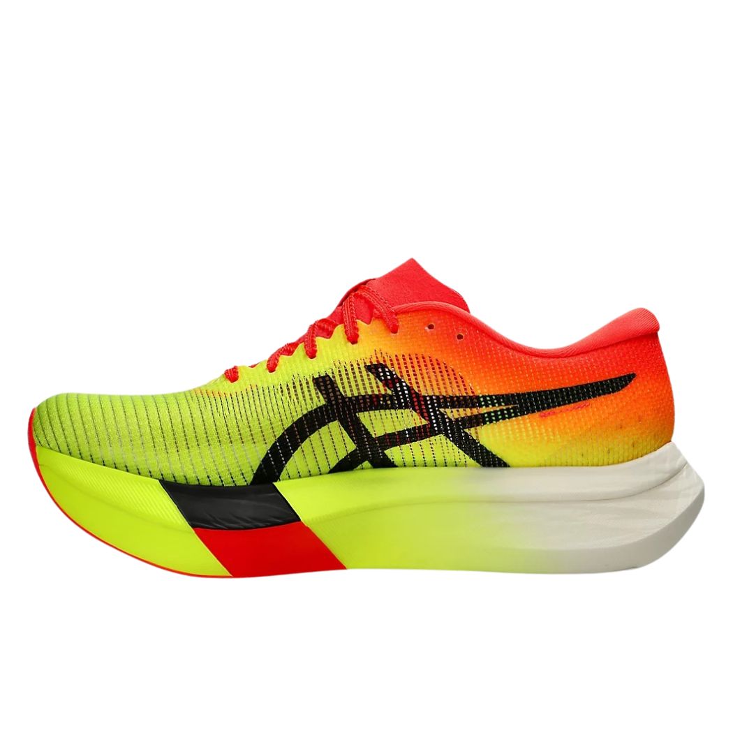 ASICS Metaspeed Sky Paris - Unisex Running Shoes for Marathon & Speed Training - Lightweight Cushioned Sneakers for Road Racing & Long-Distance Running