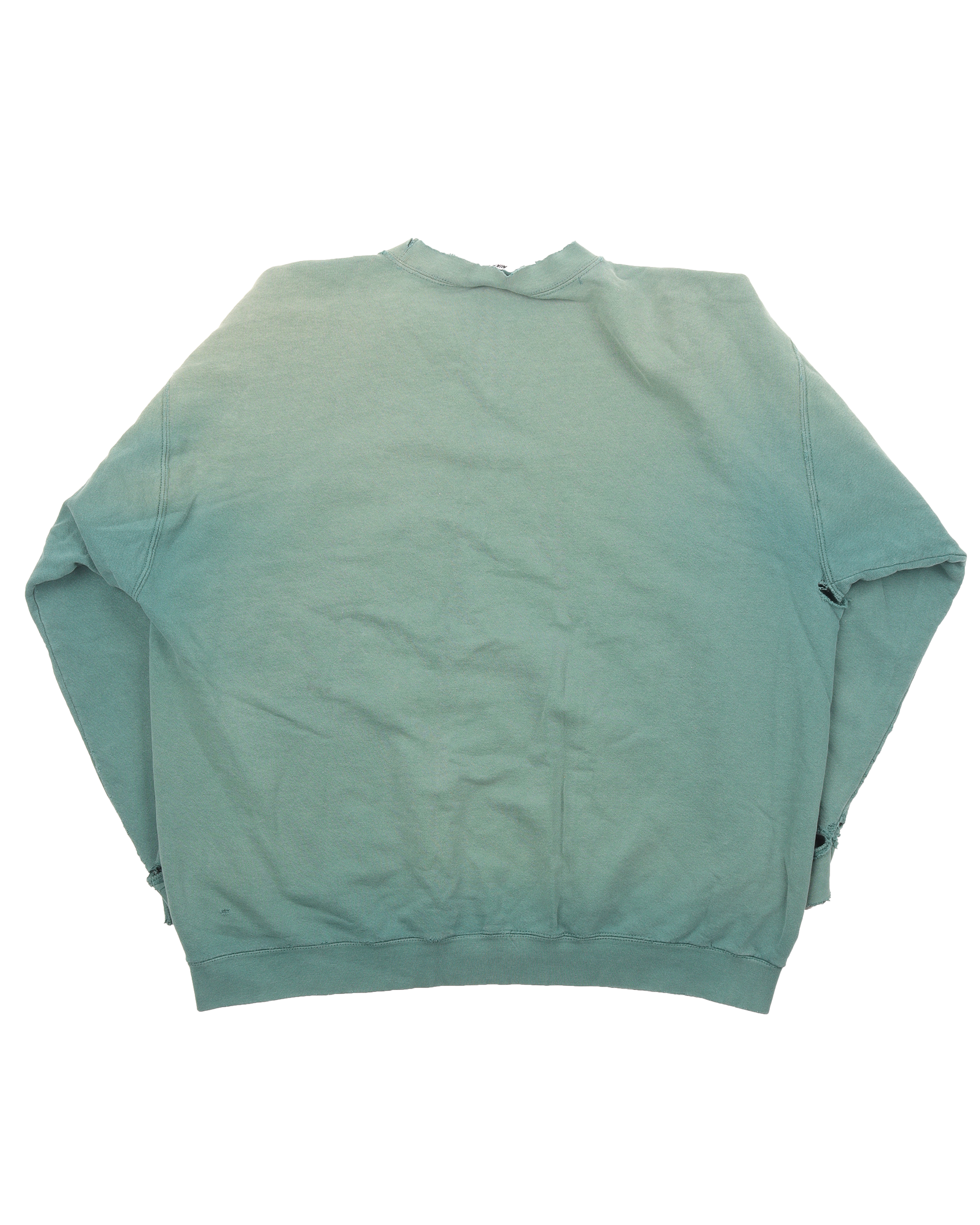 Vintage 1990's Nike Crewneck Sweatshirt - Classic Retro Unisex Pullover for Men & Women | Perfect for Casual Wear, Street Style & 90s Nostalgia Fashion