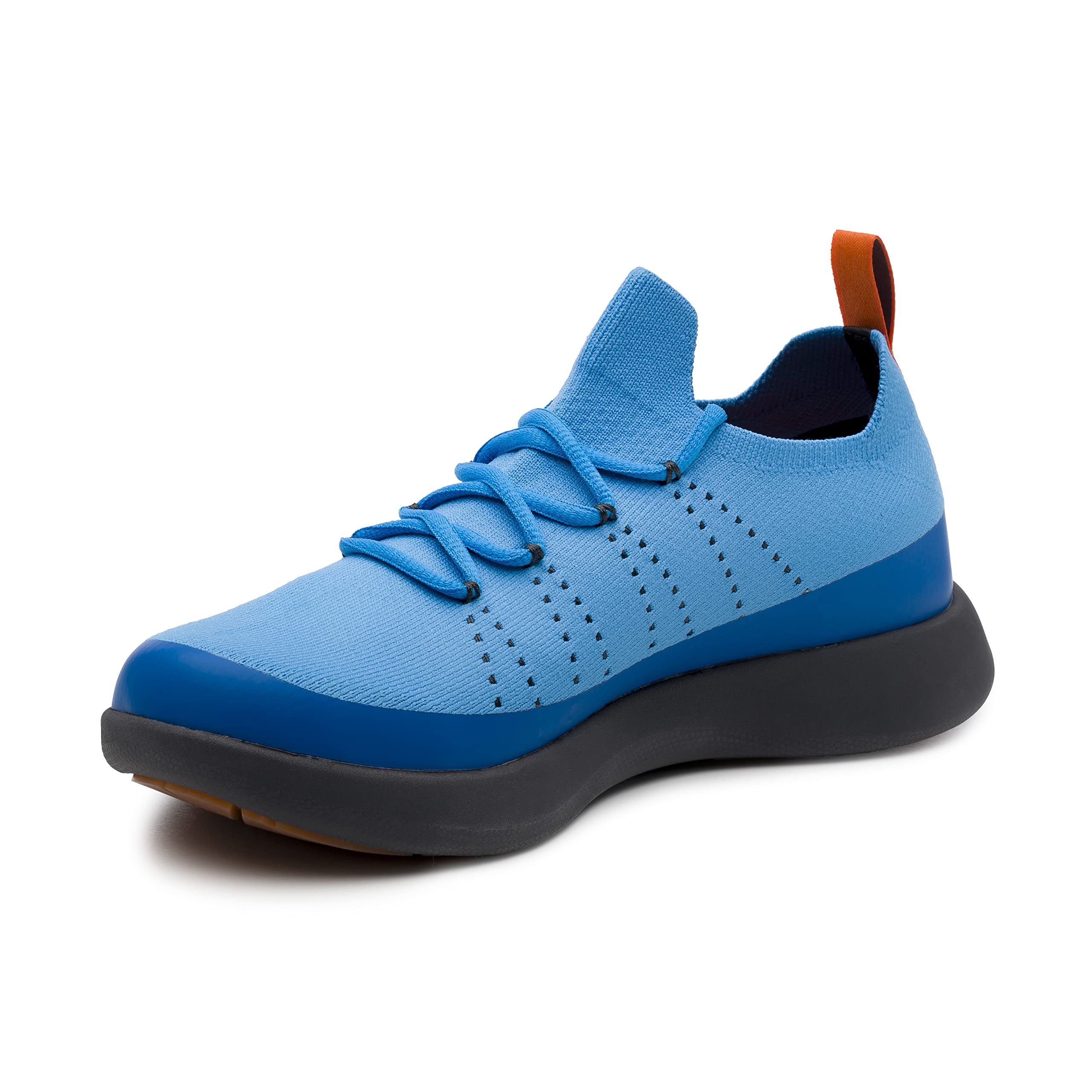 Grundéns Sea Knit Boat Shoe - Non-Slip Deck Shoes for Men & Women | Comfortable & Durable Fishing & Boating Footwear | Perfect for Sailing, Yachting & Outdoor Water Activities