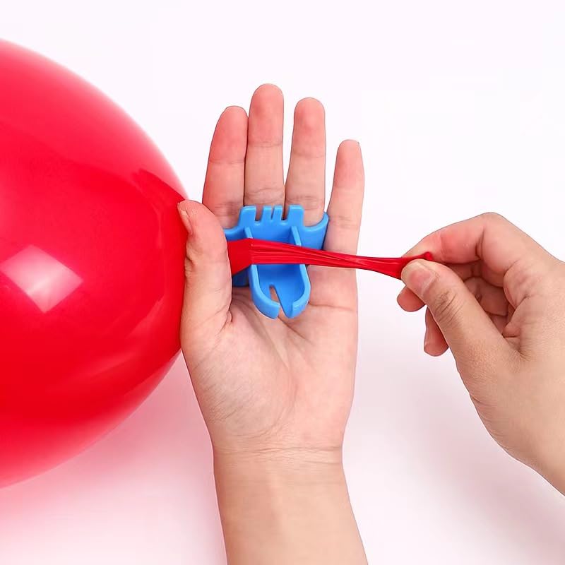 Portable Electric Balloon Pump - 110V 600W Fast Inflation for Party, Wedding, Holiday Decorations - Perfect for Birthday Celebrations, Baby Showers & Event Decor