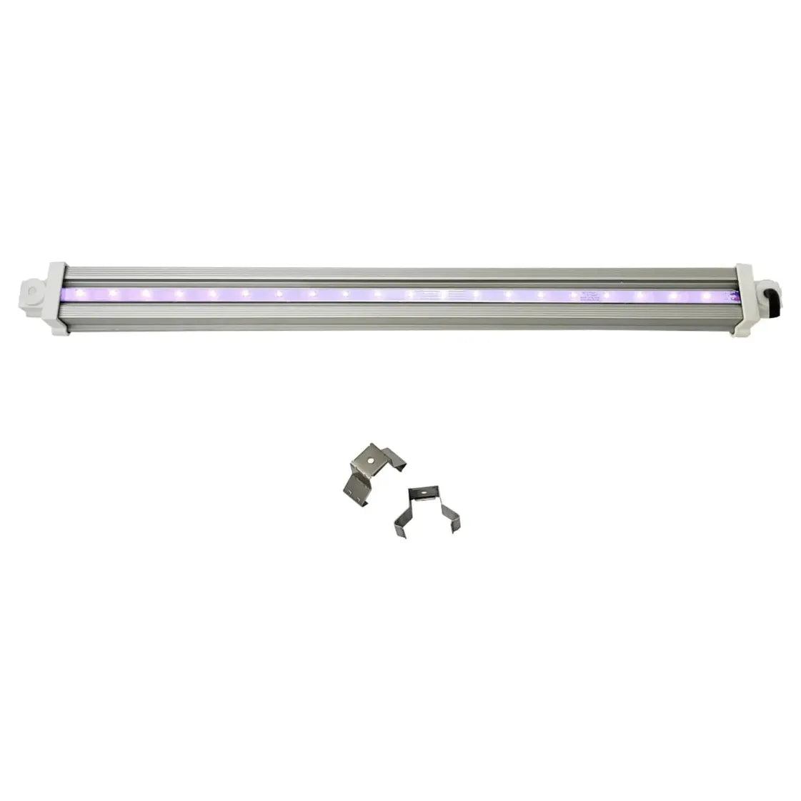 HLG 30 UVA Supplement Bar LED Grow Light for Indoor Plants - Full Spectrum Plant Growth Light for Hydroponics, Greenhouses & Home Gardening