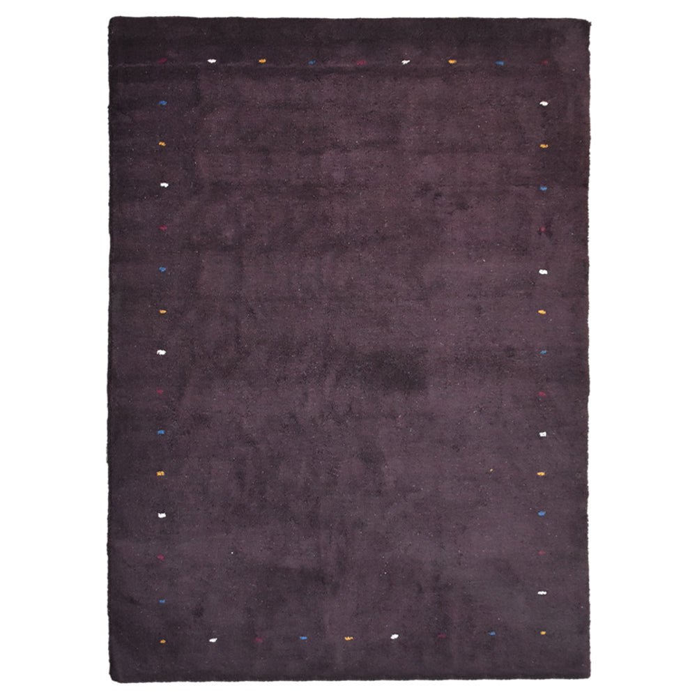 Handmade Athens Hand Knotted Wool Rug - Traditional Persian Design for Living Room, Bedroom & Home Decor