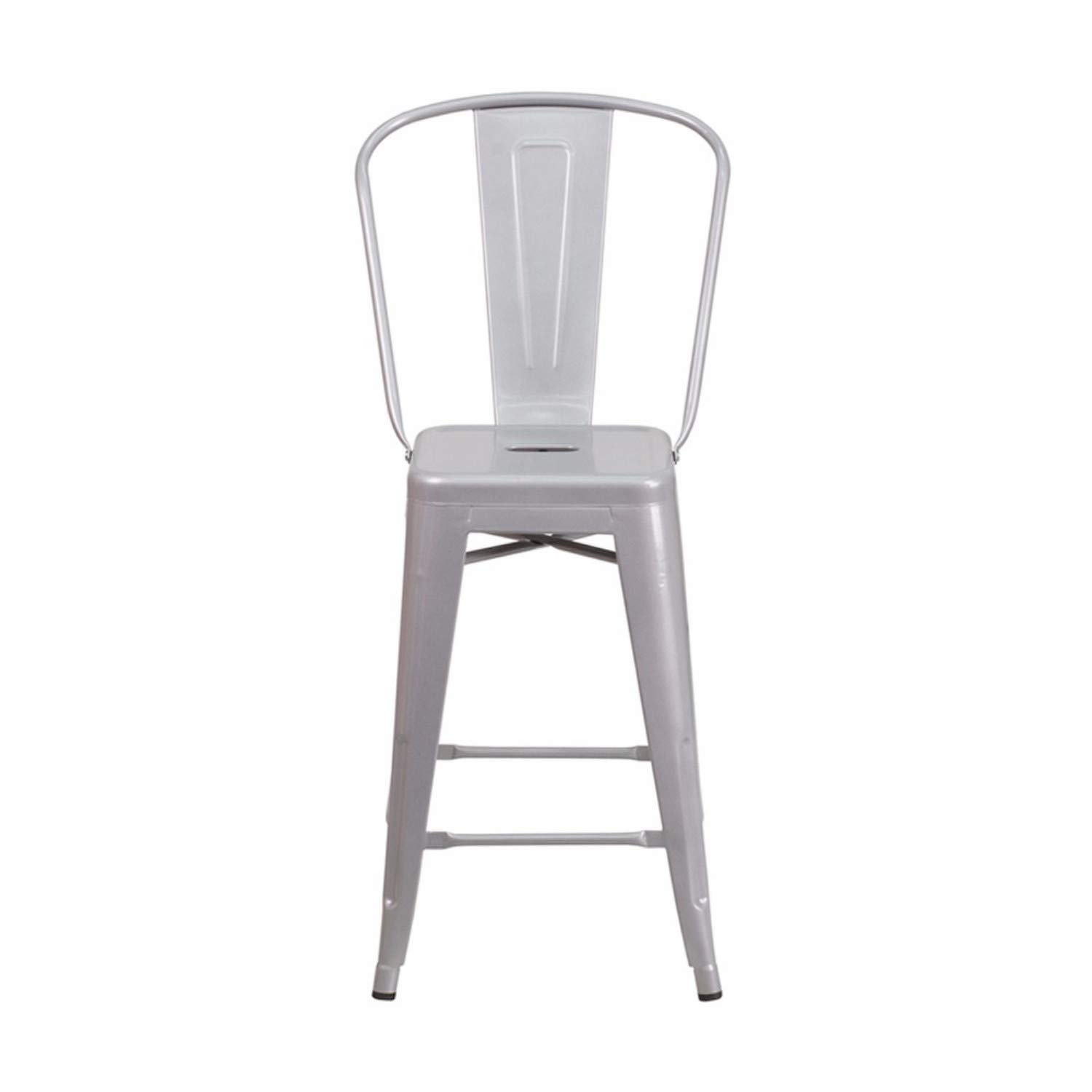 Flash Furniture Lily 4-Pack 24