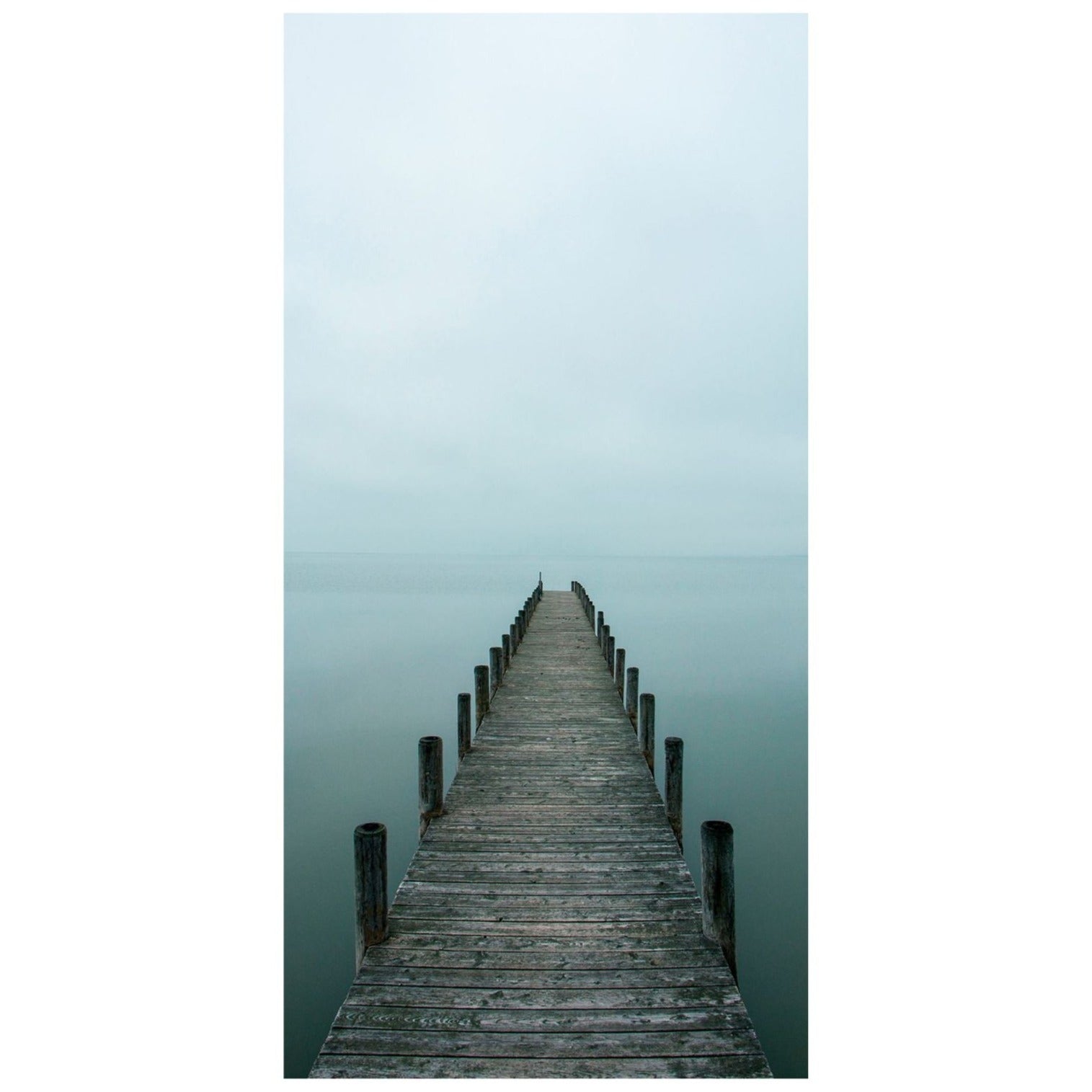 Dock Hangout - Premium Floating Dock for Lakes & Pools | Perfect for Relaxing, Swimming & Water Activities
