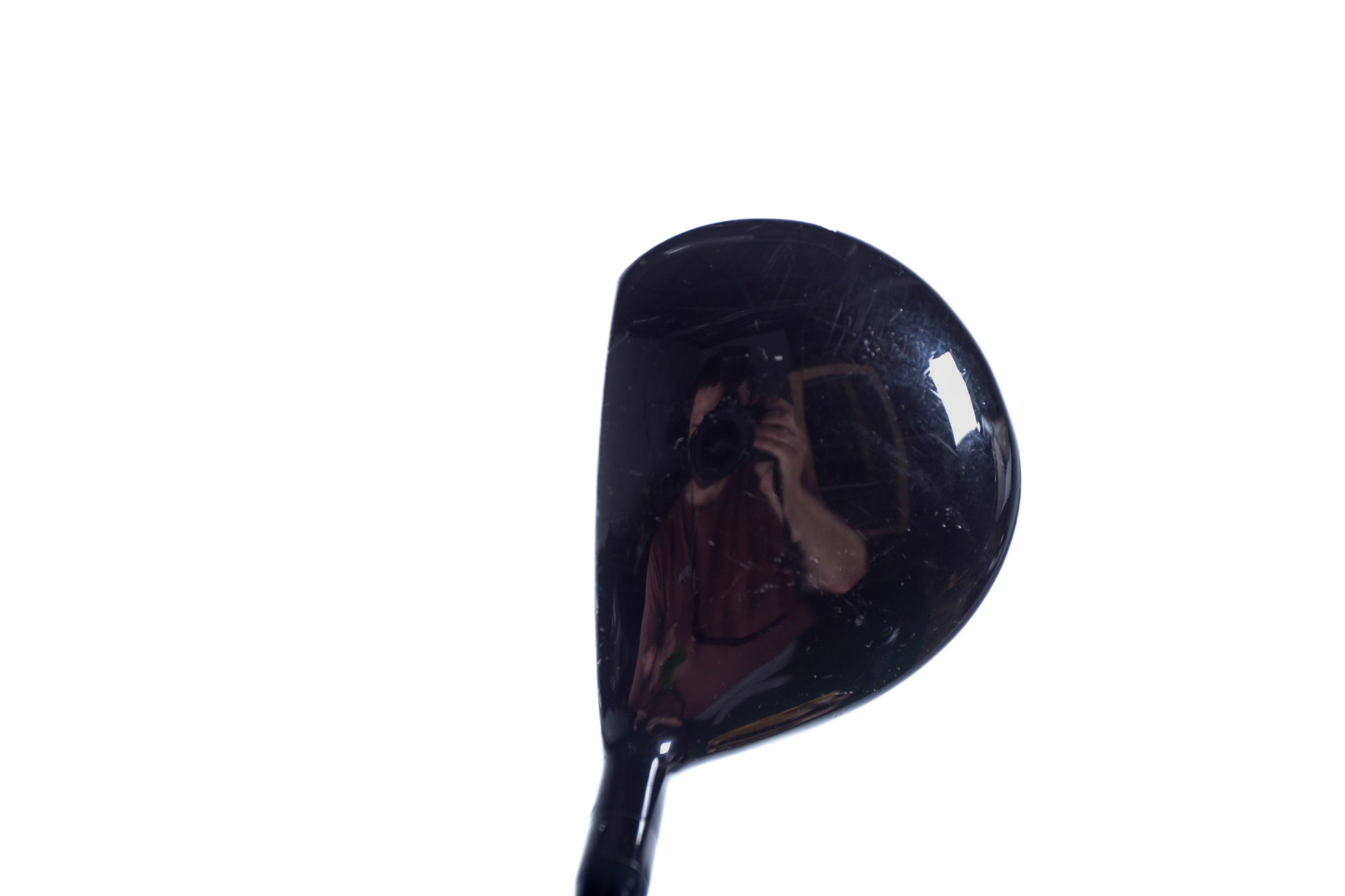 Used Bridgestone J15 3 Wood Golf Club - Right Handed 15° Regular Flex for Men | Perfect for Fairway Shots & Long Game Improvement