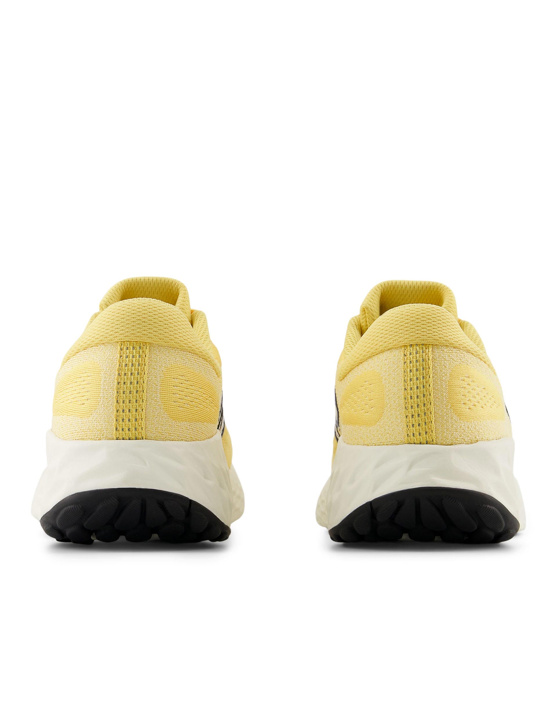 New Balance Fresh Foam X EVOZ v4 Running Shoes - Clementine/Phantom/Sea Salt Colorway | Lightweight Cushioned Sneakers for Men & Women | Perfect for Jogging, Gym Workouts & Daily Wear