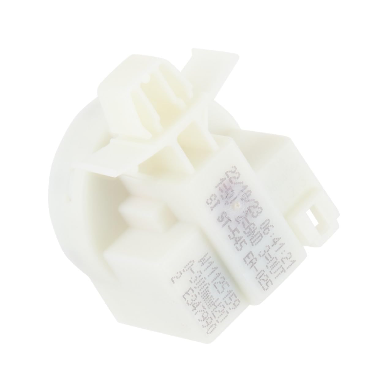 Whirlpool W11316246 Washer Water Level Pressure Switch Replacement Part - Compatible with Whirlpool Washing Machines - Perfect for Laundry Room Repairs and Appliance Maintenance