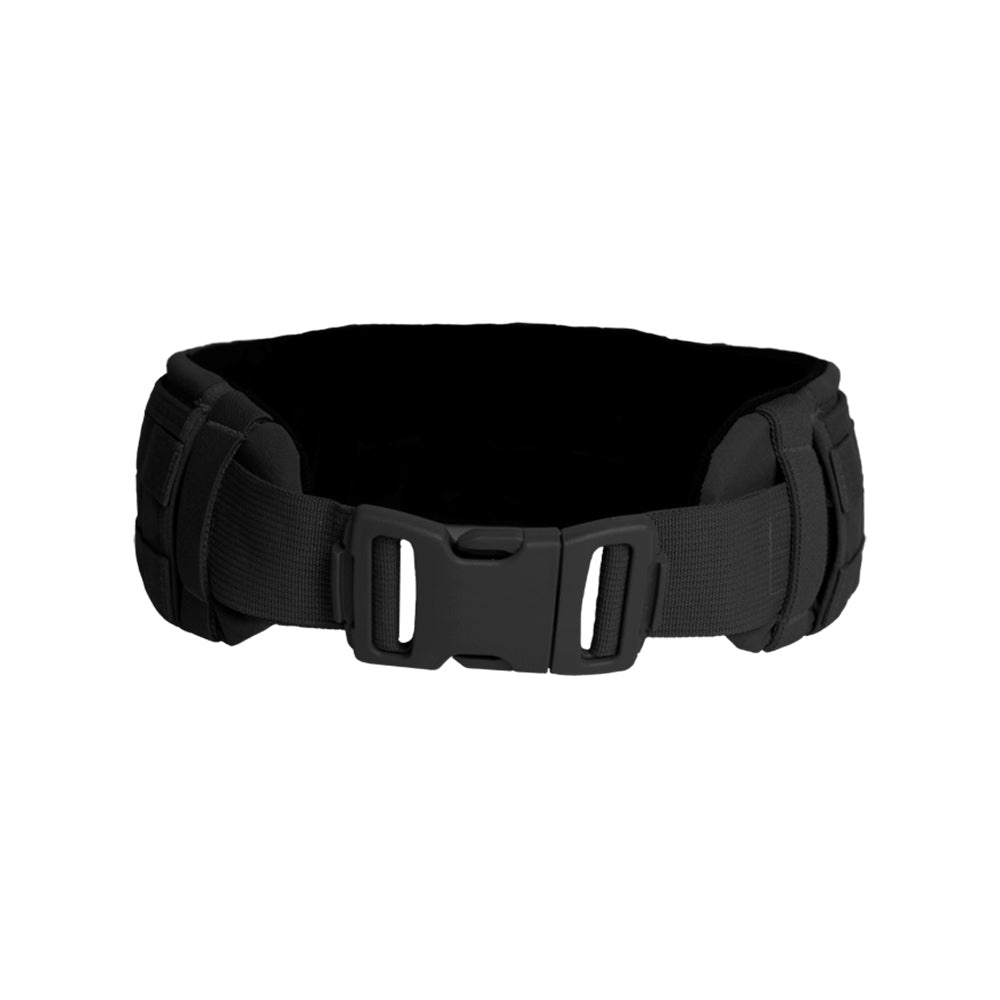 Crye Precision AVS Low Profile Tactical Belt - Military & Outdoor Use | USA Made | Multiple Color Options | Adjustable & Durable for Hiking, Airsoft & Law Enforcement