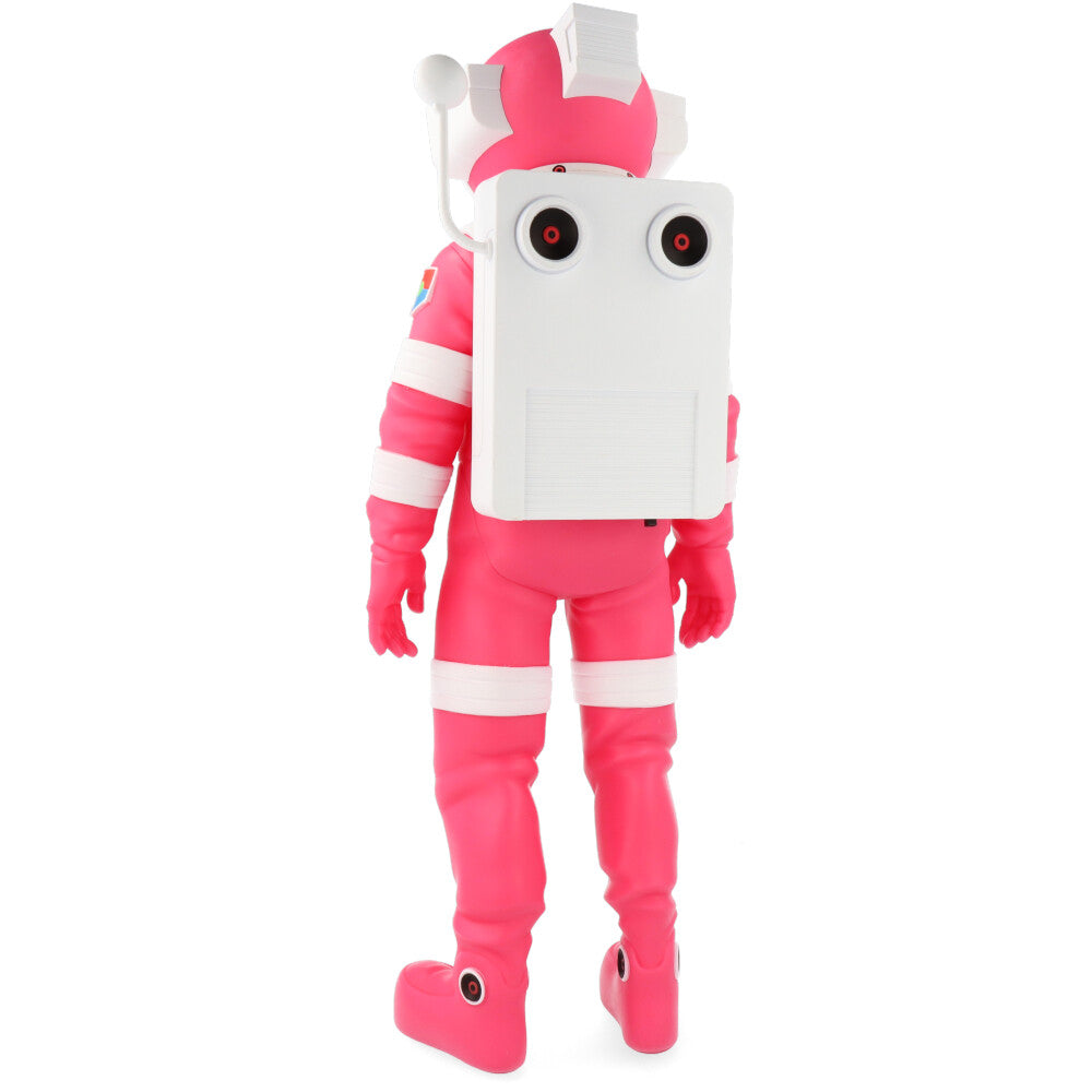 Superplastic Gorillaz Astronaut 2D Action Figure - Limited Edition Collectible Toy for Fans & Decor - Perfect for Display, Gifts & Pop Culture Enthusiasts