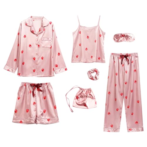 Pink Strawberry