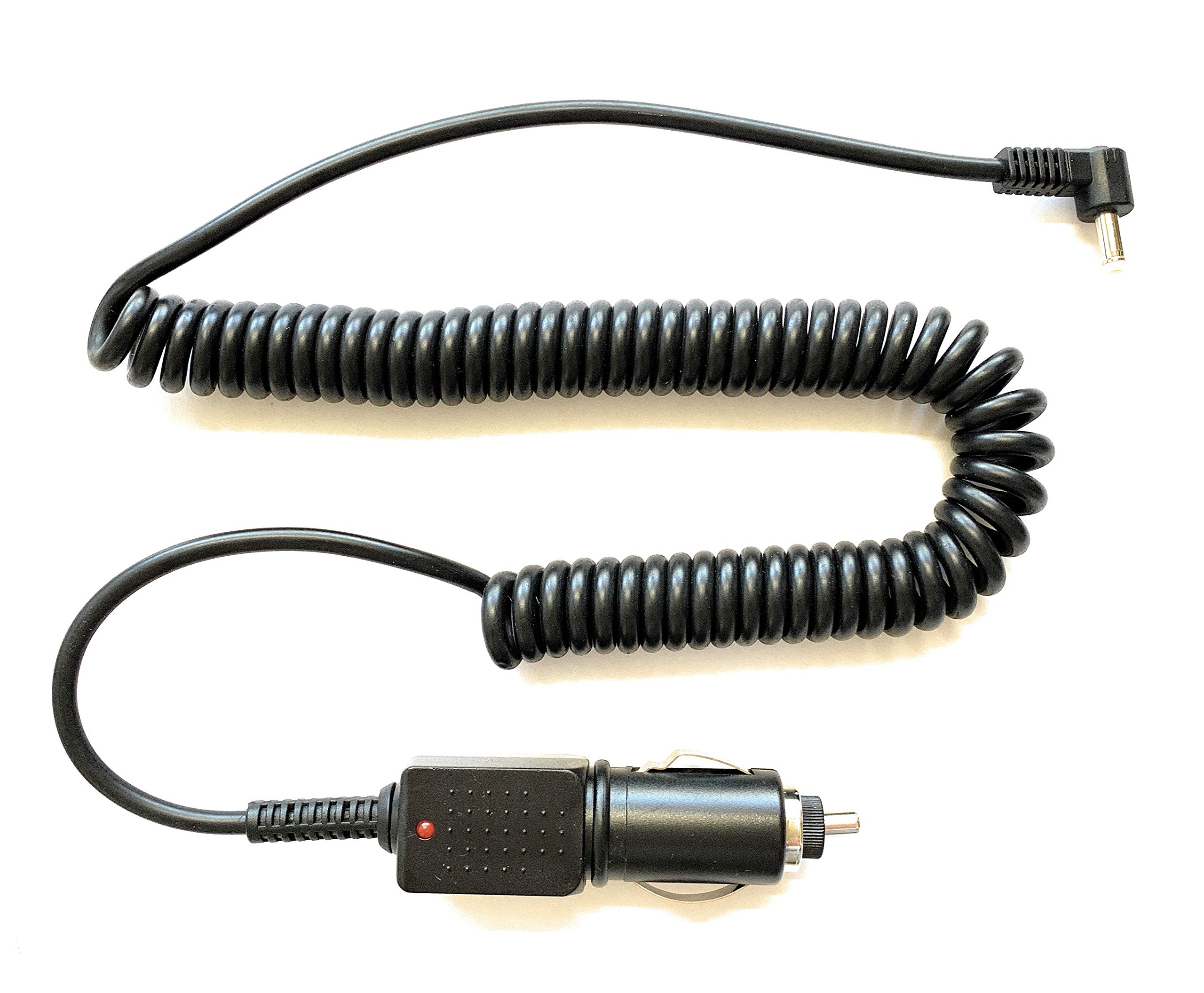 Original Cobra MR HH350 MR HH350 FLT MRHH350FLT Marine VHF Radio Charger - DC Power Adapter Replacement for Charging Cradle, Desktop & Drop-in Battery Charger - Perfect for Boating, Fishing & Marine Communication