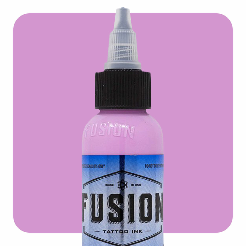 Premium Gradient Magenta Tattoo Ink Set - 4 Pack (1oz Each) - Professional Fusion Ink for Vibrant Tattoos - Perfect for Tattoo Artists & Body Art Enthusiasts