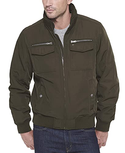 Army Green Unfilled