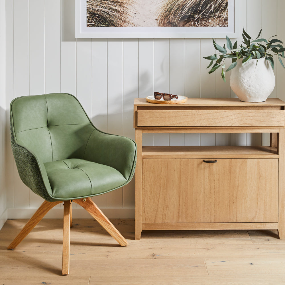 Reece Occasional Chair - 25.6