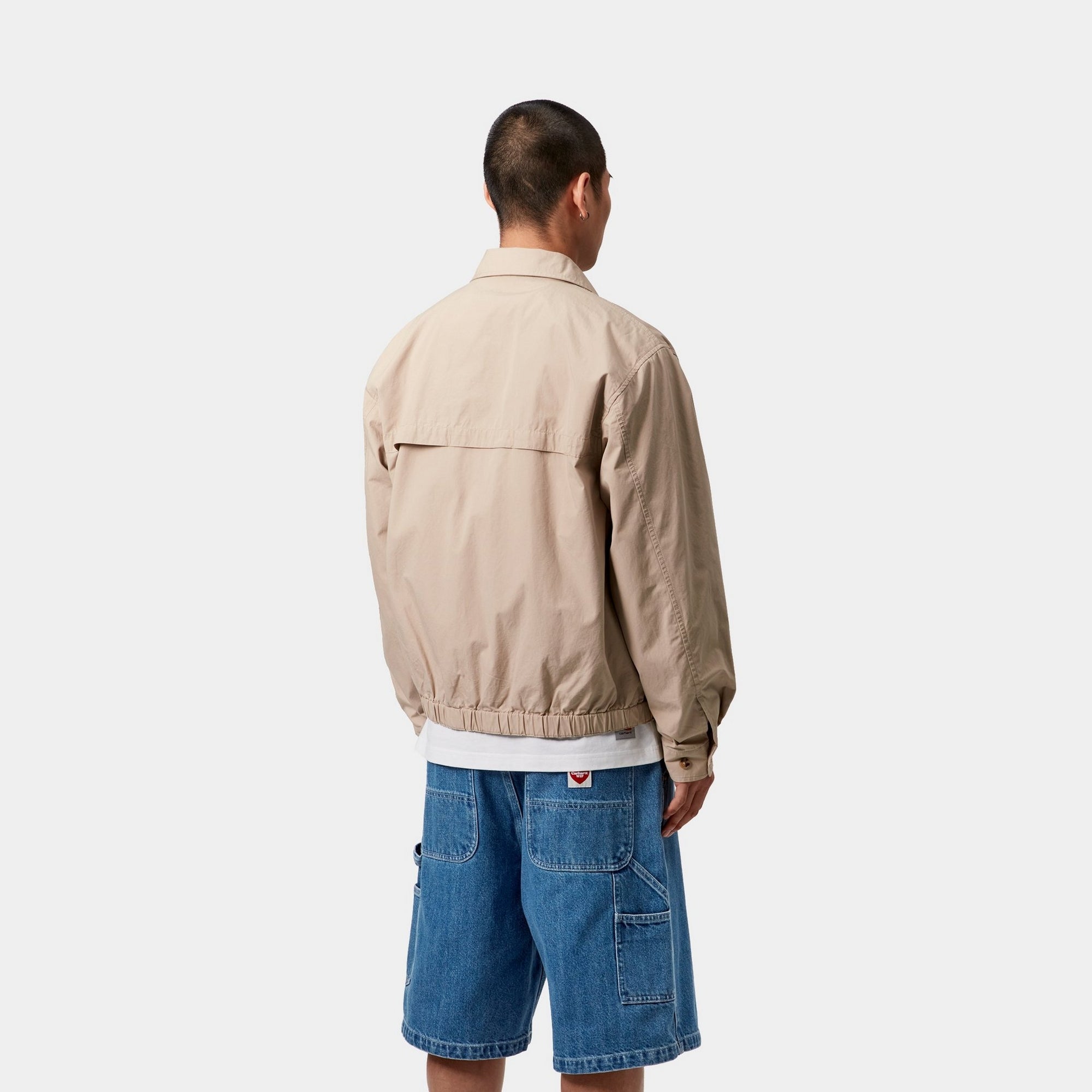 Duke Jacket - Waterproof Waxed Cotton Outerwear for Men & Women | Windproof & Breathable | Perfect for Hiking, Camping, and Outdoor Adventures
