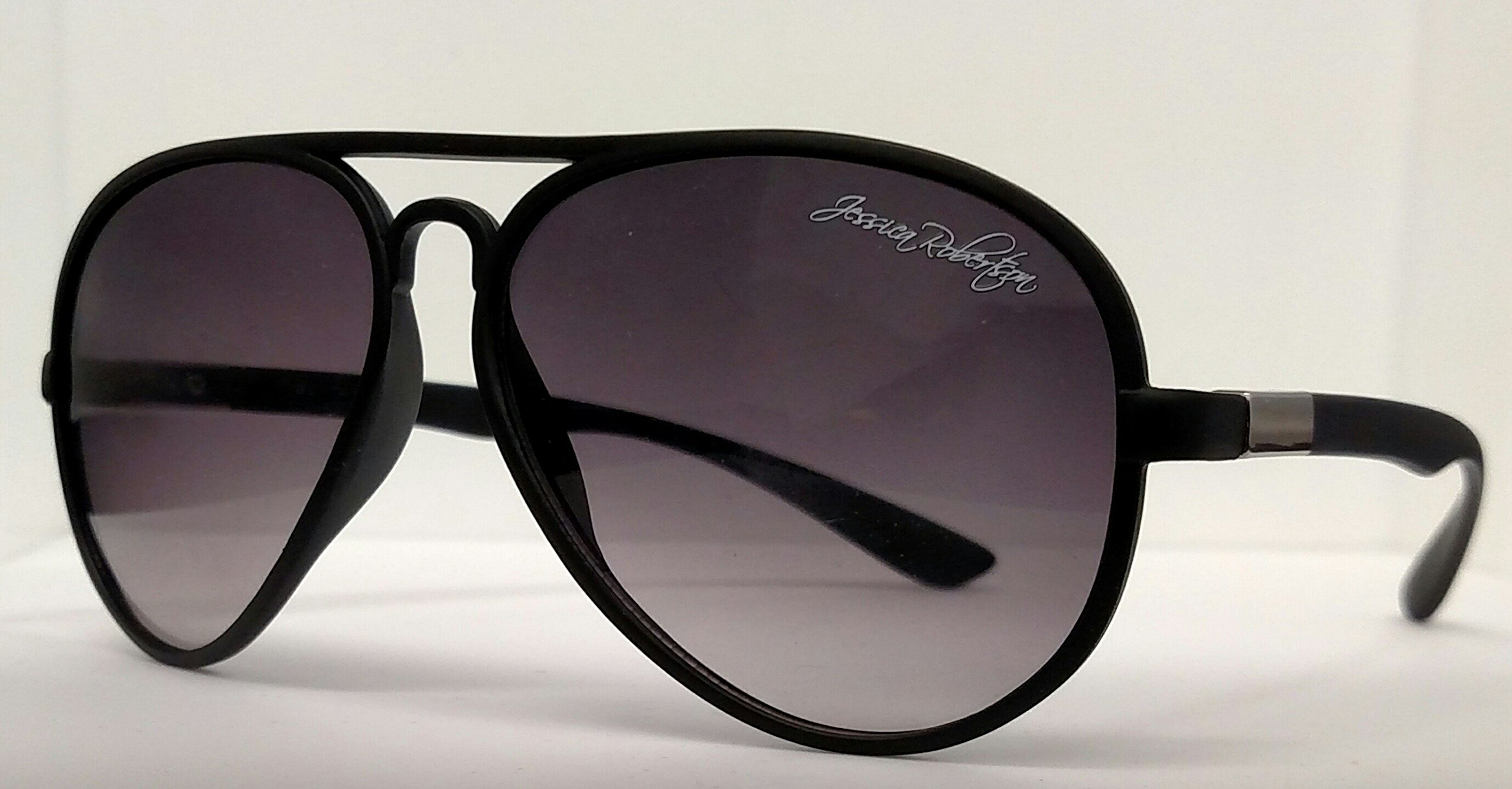 Stylish Aviator Sunglasses for Men & Women - Polarized UV Protection - Perfect for Driving, Travel & Outdoor Adventures