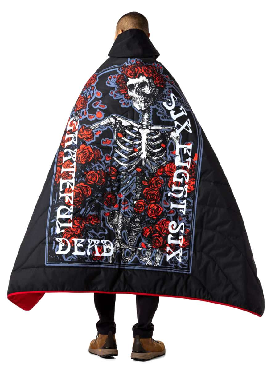 GD RED
