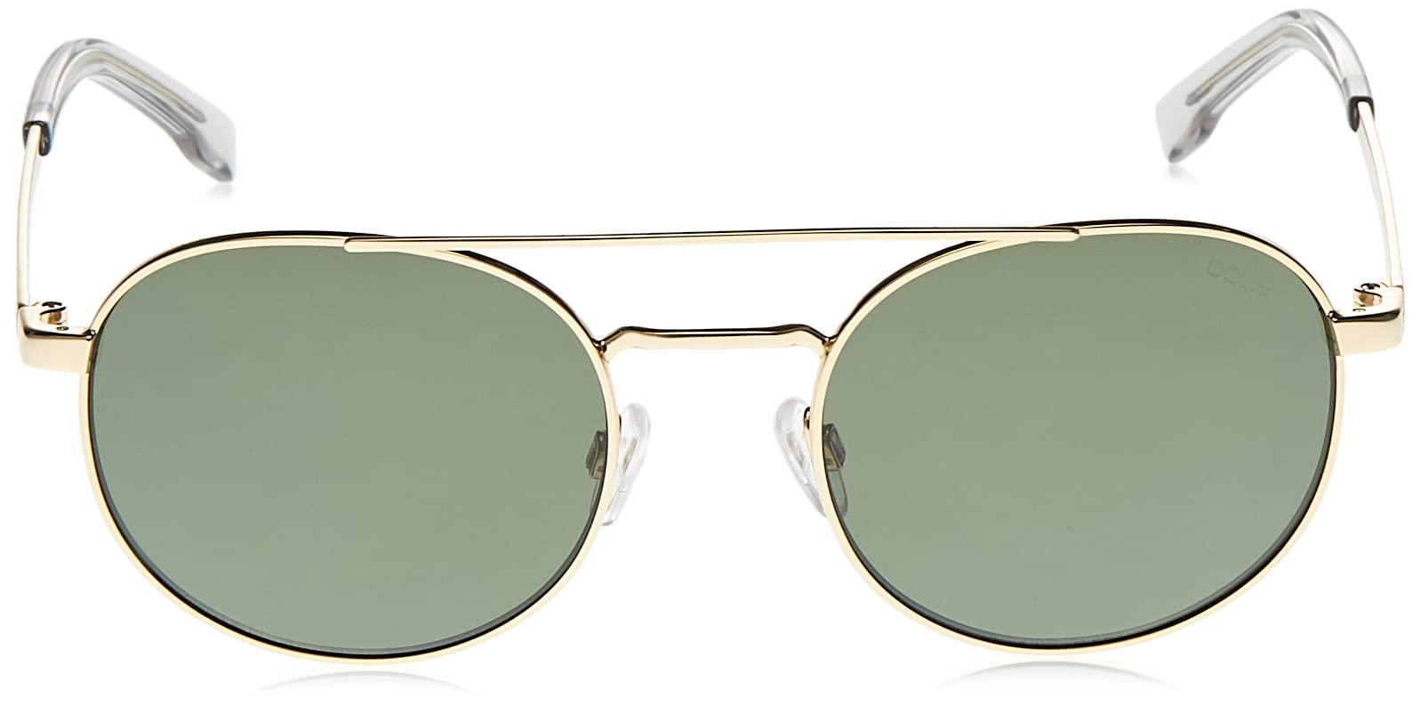 Bolle OVA Polarized Sunglasses for Men & Women - UV Protection, Lightweight & Stylish - Perfect for Driving, Running, and Outdoor Activities