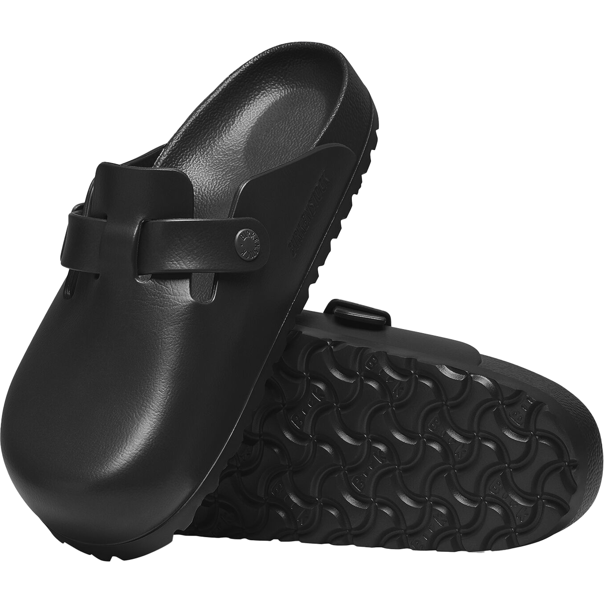 Boston Essentials EVA - Lightweight & Durable Travel Shoes for Men & Women | Comfortable Slip-On Walking Shoes for Airport, Beach & Casual Wear | Perfect for Travel, Vacation & Everyday Use