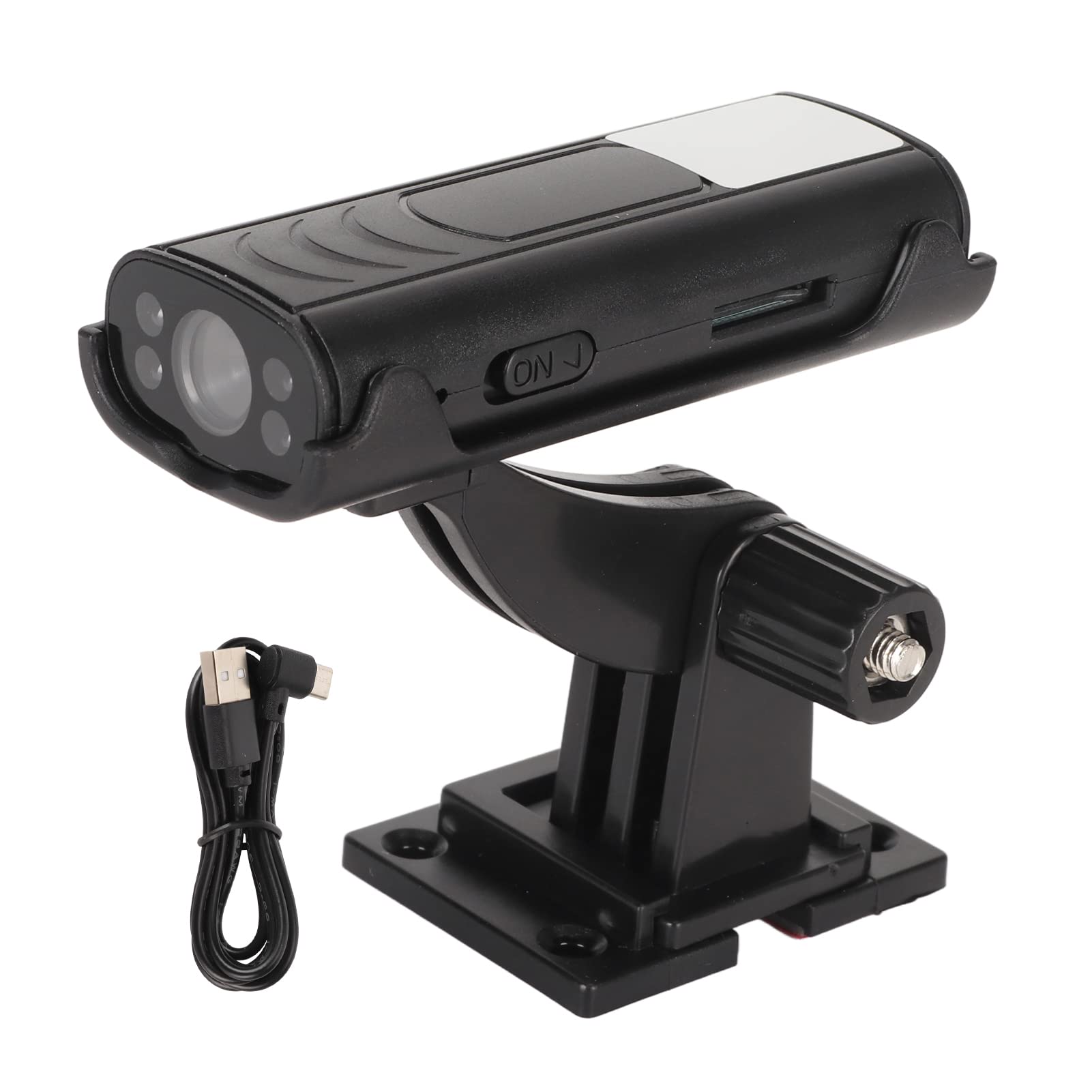 Reversing Camera Kit with 150° Wide Angle, Waterproof & Night Vision - Backup Hitch Guide Camera System for Car, RV, Truck, Trailer, Camper & Home Use - Perfect for Parking, Towing & Security Monitoring