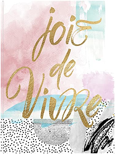 Joire de Vivre Gold