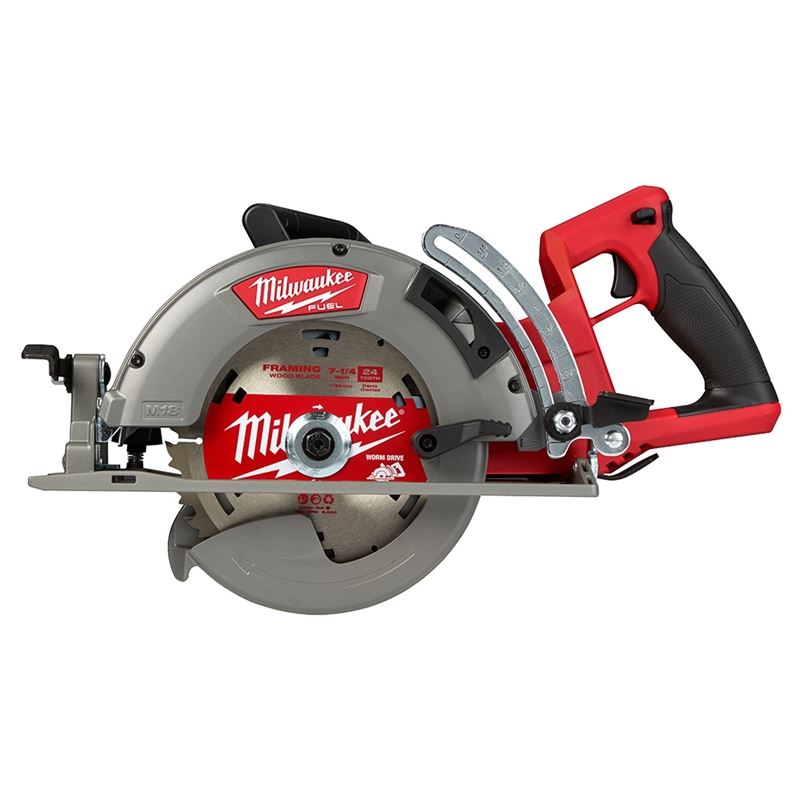 M18 FUEL 18V Brushless Cordless Rear Handle 7-1/4