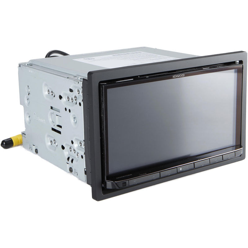 Kenwood DDX9705S 7