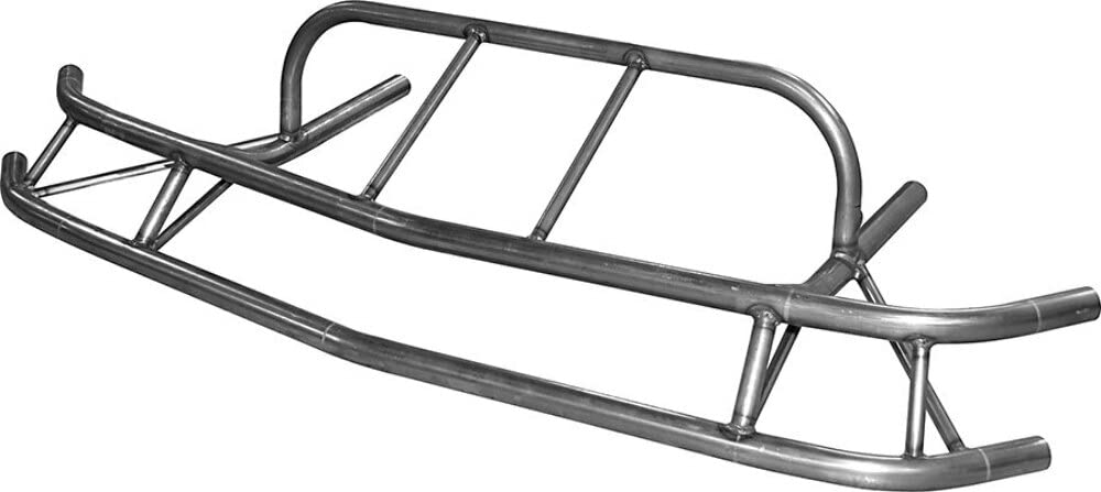 Allstar Performance ALL22381 Front Bumper - High-Quality Replacement for Trucks & SUVs - Perfect for Off-Roading & Daily Commuting