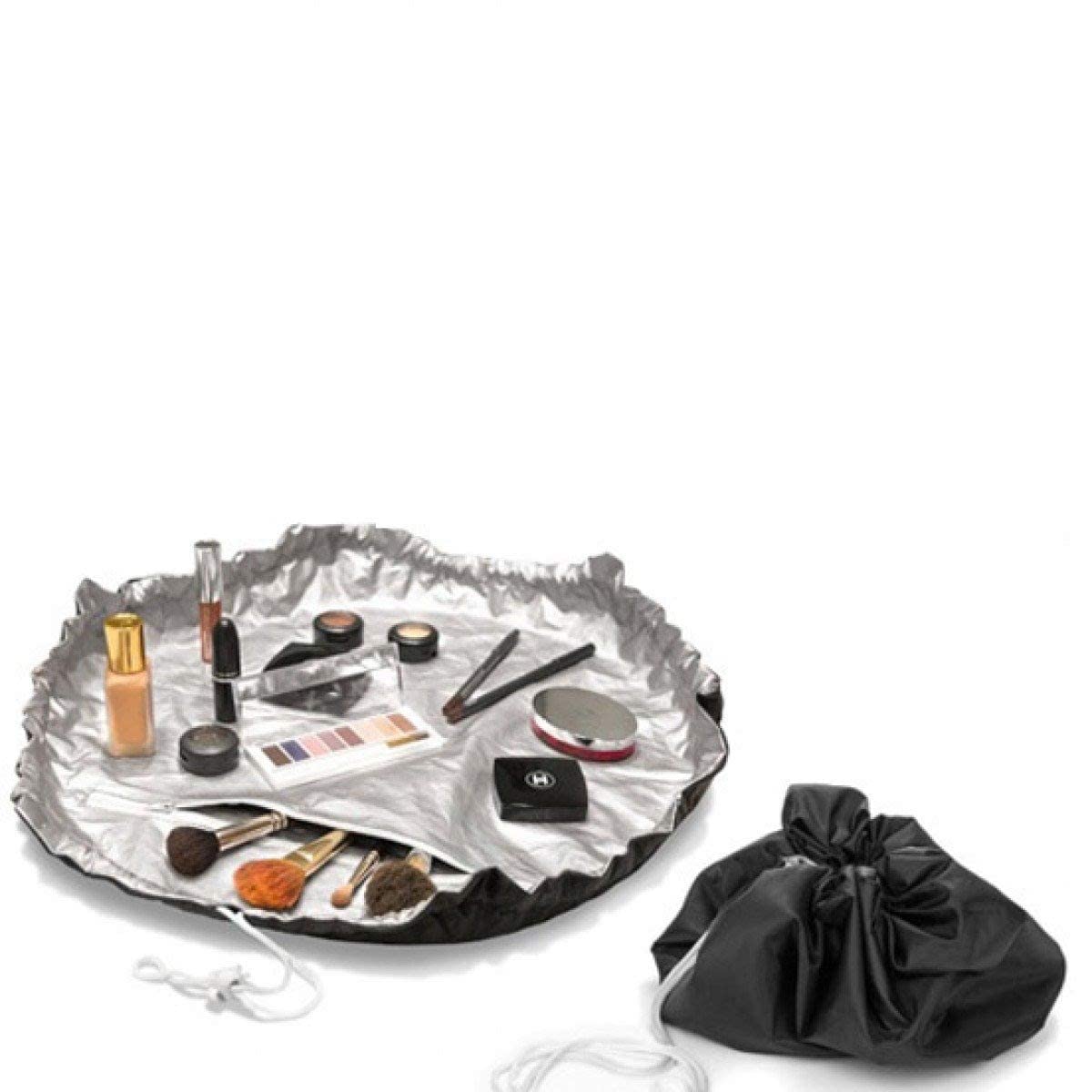 Portable Cosmetic Bag for Makeup & Beauty Tools - Travel & Storage