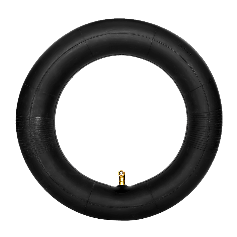 Varla Scooter Inner Tube Replacement - 10 Inch Air Valve Tube for Electric Scooters - Durable & Puncture-Proof - Perfect for Commuting, Off-Roading & Urban Travel