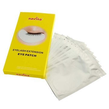 10 Pairs Under Eye Pads - Hydrating & Cooling Eye Patches for Dark Circles, Puffiness & Wrinkles - Perfect for Skincare Routine, Travel & Overnight Use