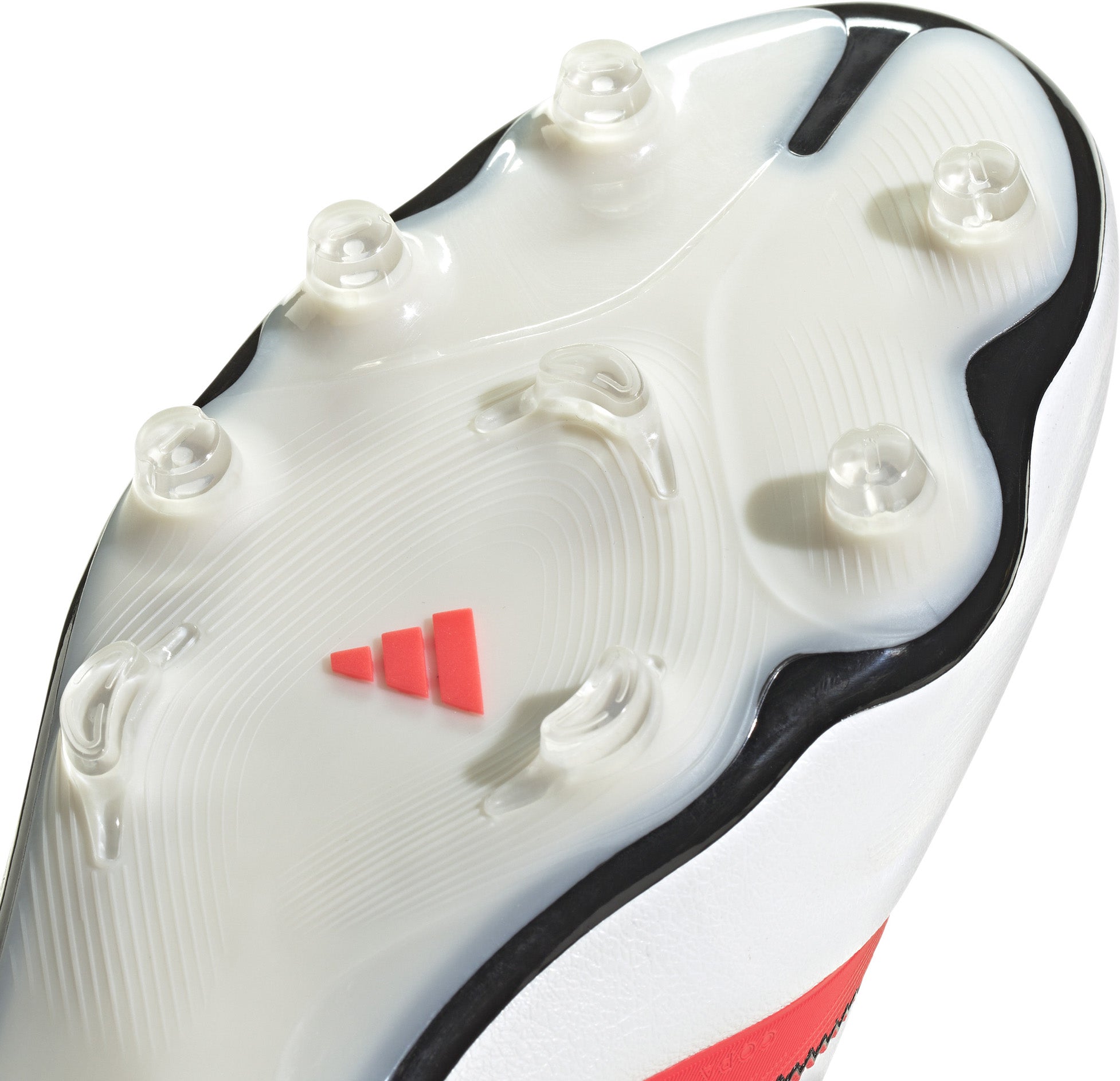 Nike Copa Pure III Pro FG Firm Ground Soccer Cleats - Lightweight & Comfortable for Competitive Matches & Training