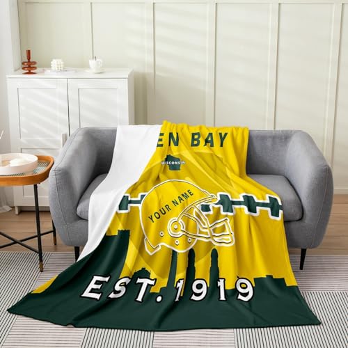 Green Bay