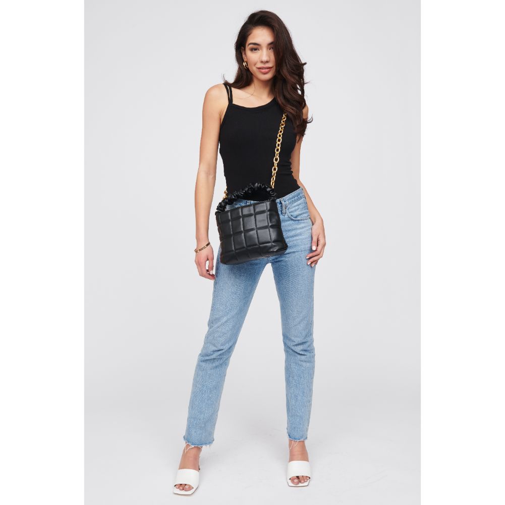Bexley Crossbody Bag for Women - Stylish & Lightweight Shoulder Purse - Perfect for Travel, Shopping, and Everyday Use