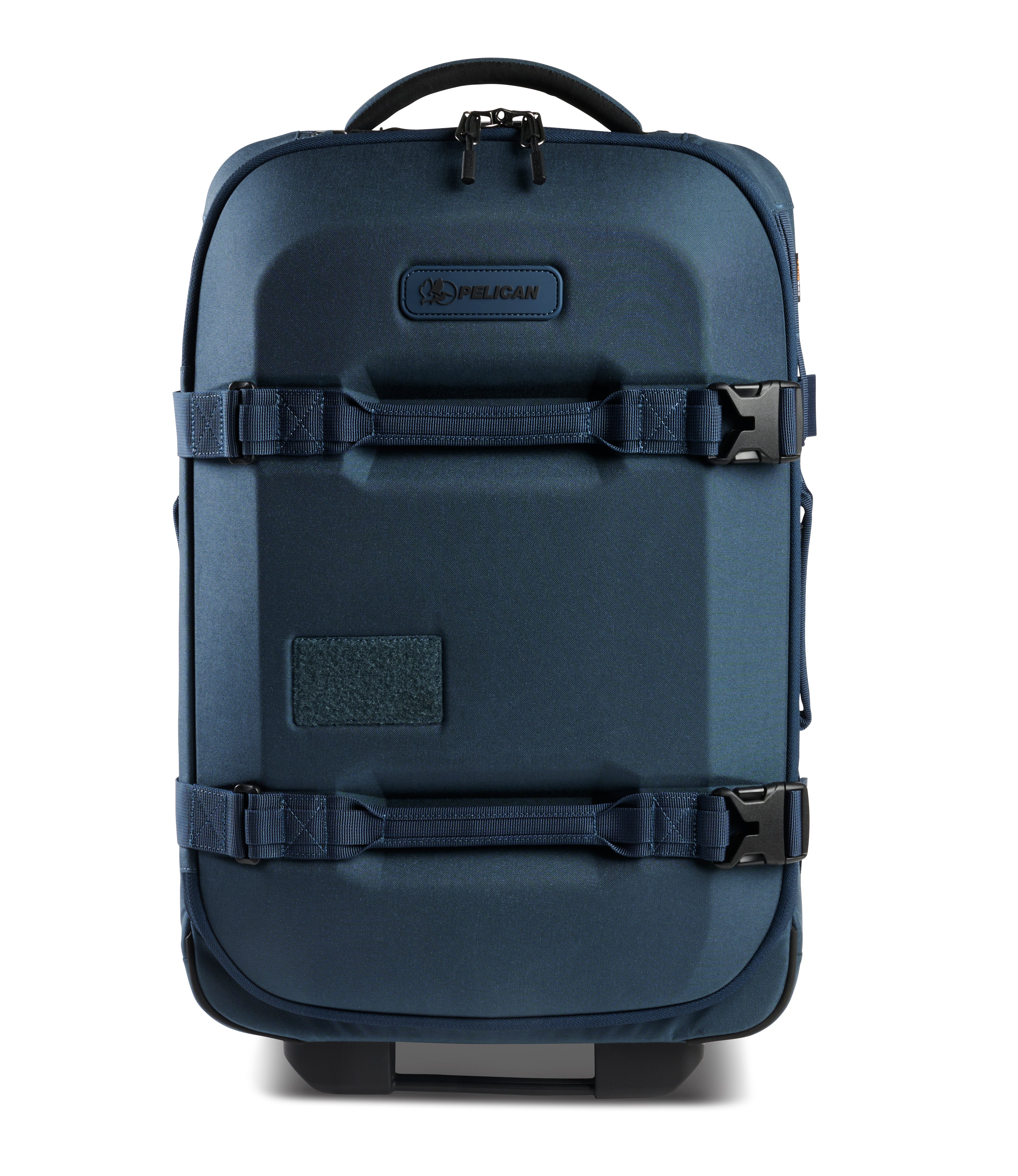 Pelican TRVL Aegis 22 Carry On Rolling Duffel - Waterproof Travel Luggage with Wheels for Airplane, Business Trips & Weekend Getaways