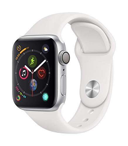 Silver/White