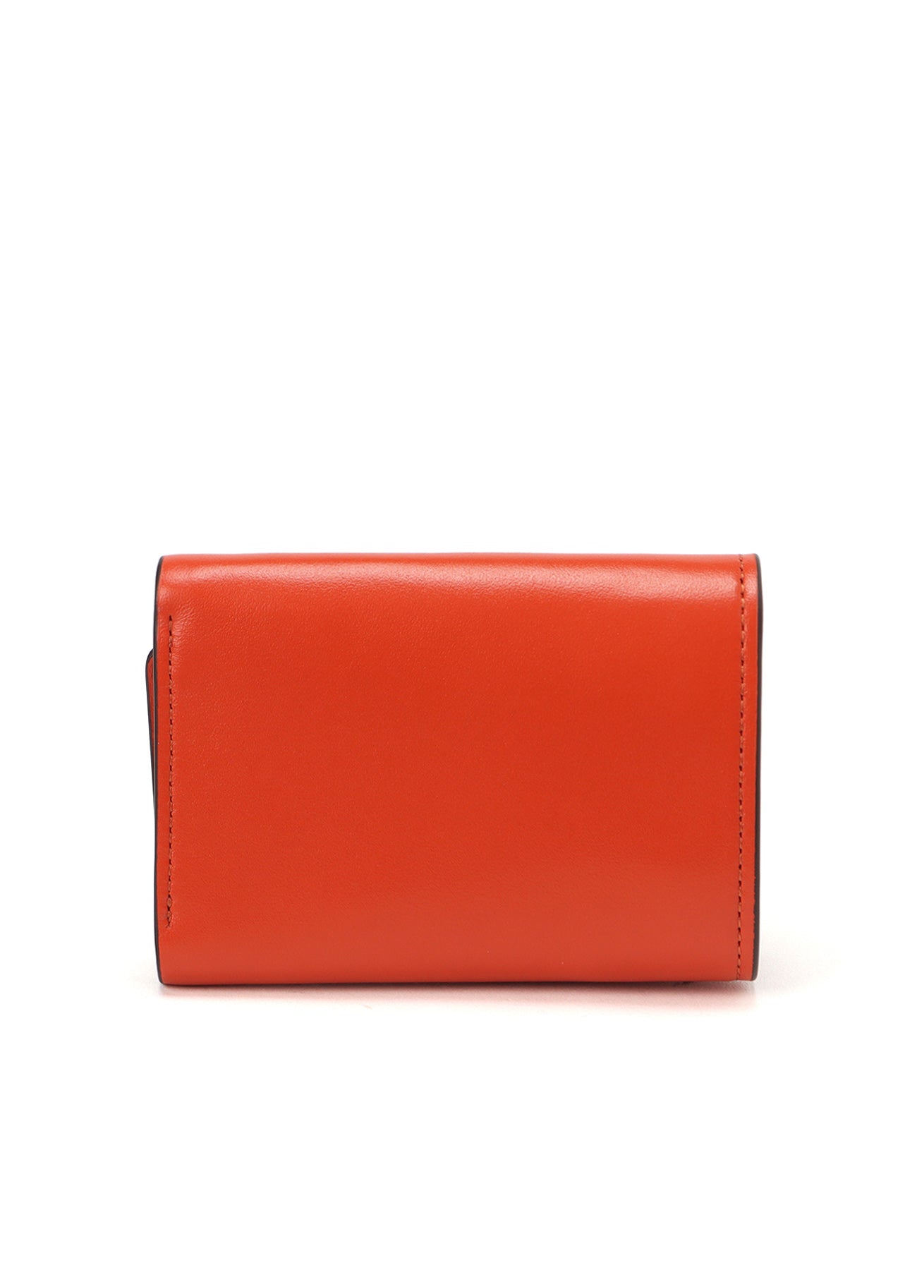 Genuine Cow Leather Tri-Fold Wallet for Men - RFID Blocking, Slim & Durable - Perfect for Everyday Use, Travel & Business