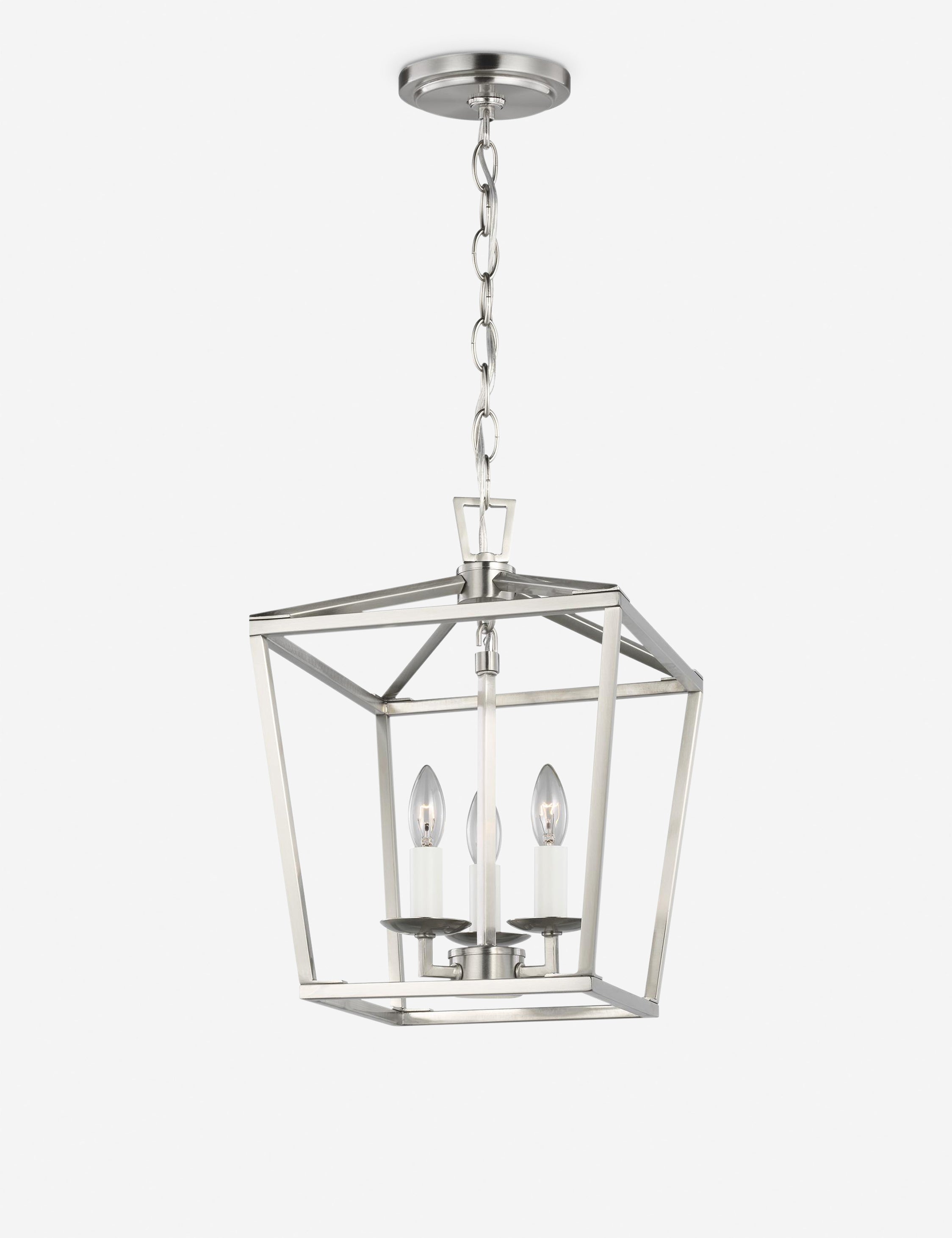 Gala Pendant Light - Modern Hanging Chandelier for Kitchen Island, Dining Room & Bedroom | Elegant Ceiling Lighting Fixture with Adjustable Height