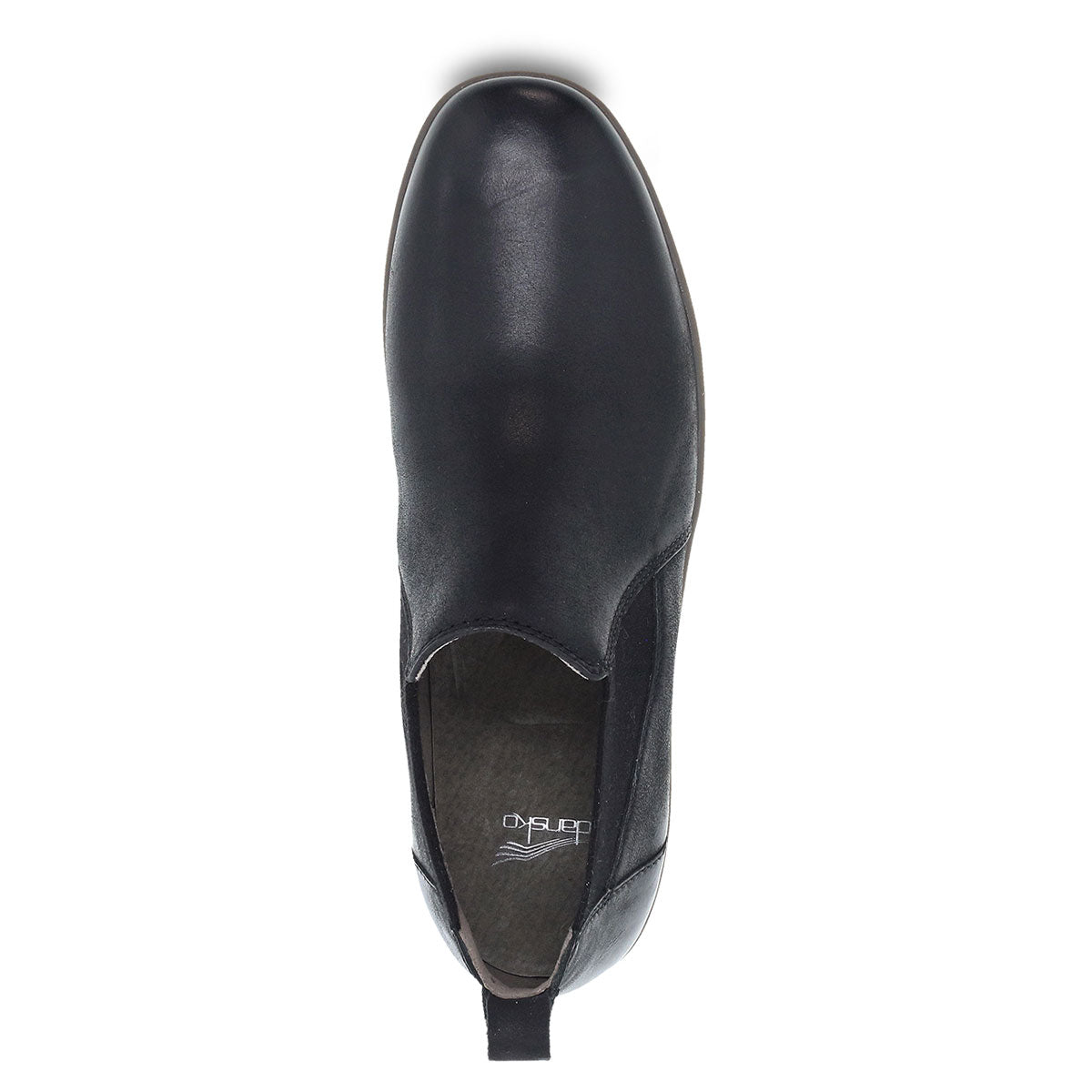 Dansko Louisa Women's Comfortable Slip-On Shoes for Work, Nursing & Walking - Professional & Casual Footwear for All-Day Wear