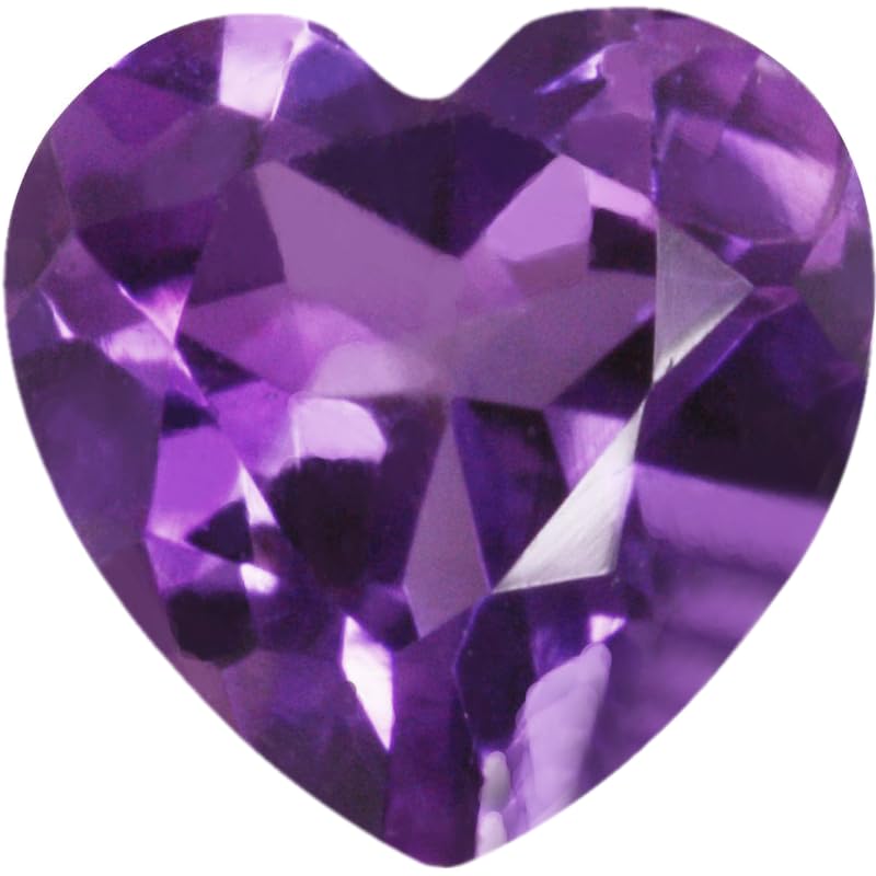 Amethyst, February