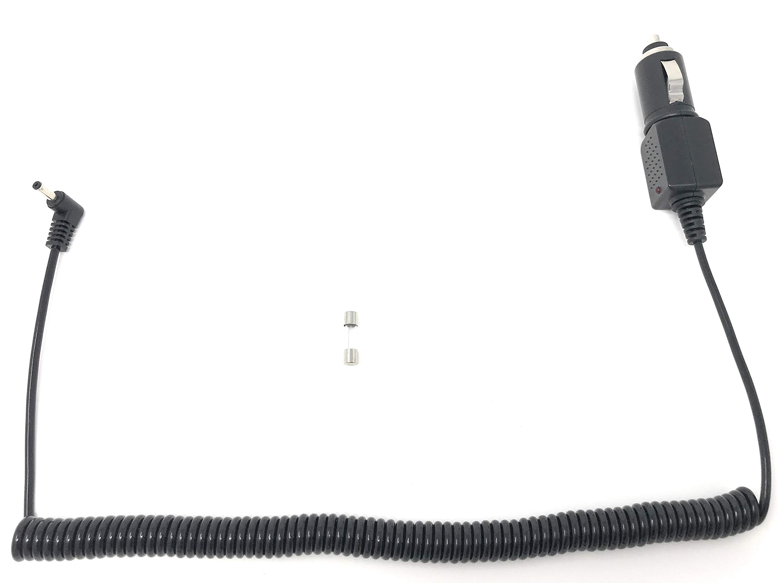 Cobra MR HH330 FLT & MR HH330 Float Marine VHF Radio Replacement DC Power Adapter - Desktop Charger, Drop-in Battery Charger, Charging Cradle for Boating, Fishing & Marine Communication