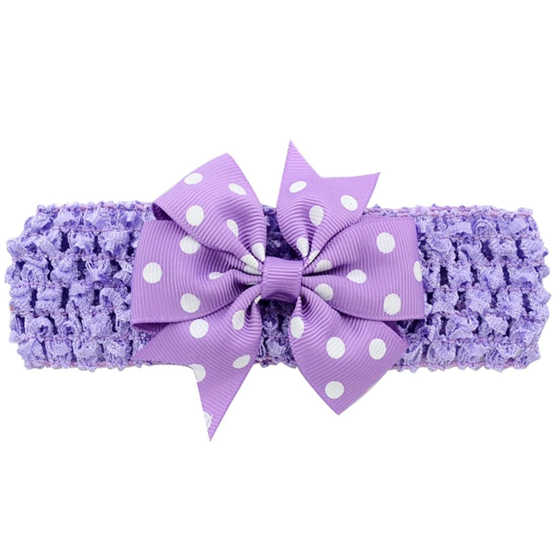 18PCS Baby Girls Hair Accessories Set - Cute Headbands, Bows & Hair Clips for Toddlers & Kids | Perfect for Parties, School & Daily Outfits