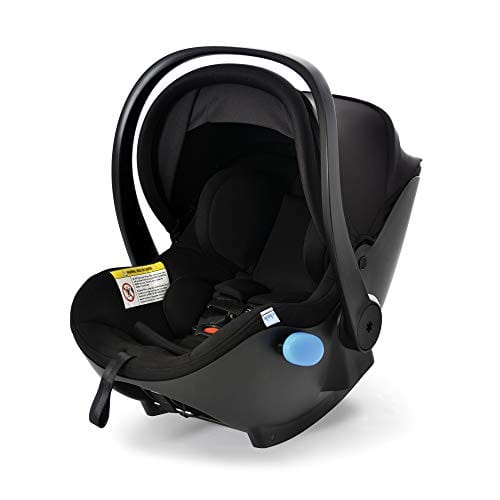 Clek Liingo Infant Car Seat – Safe & Comfortable Baby Car Seat for Newborns | Easy Installation & Adjustable Features | Perfect for Travel & Daily Commutes