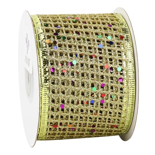 Gold, Mesh